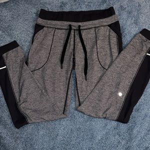 Lululemon joggers